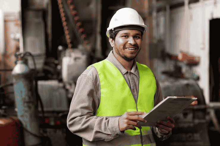 Technical Superintendent